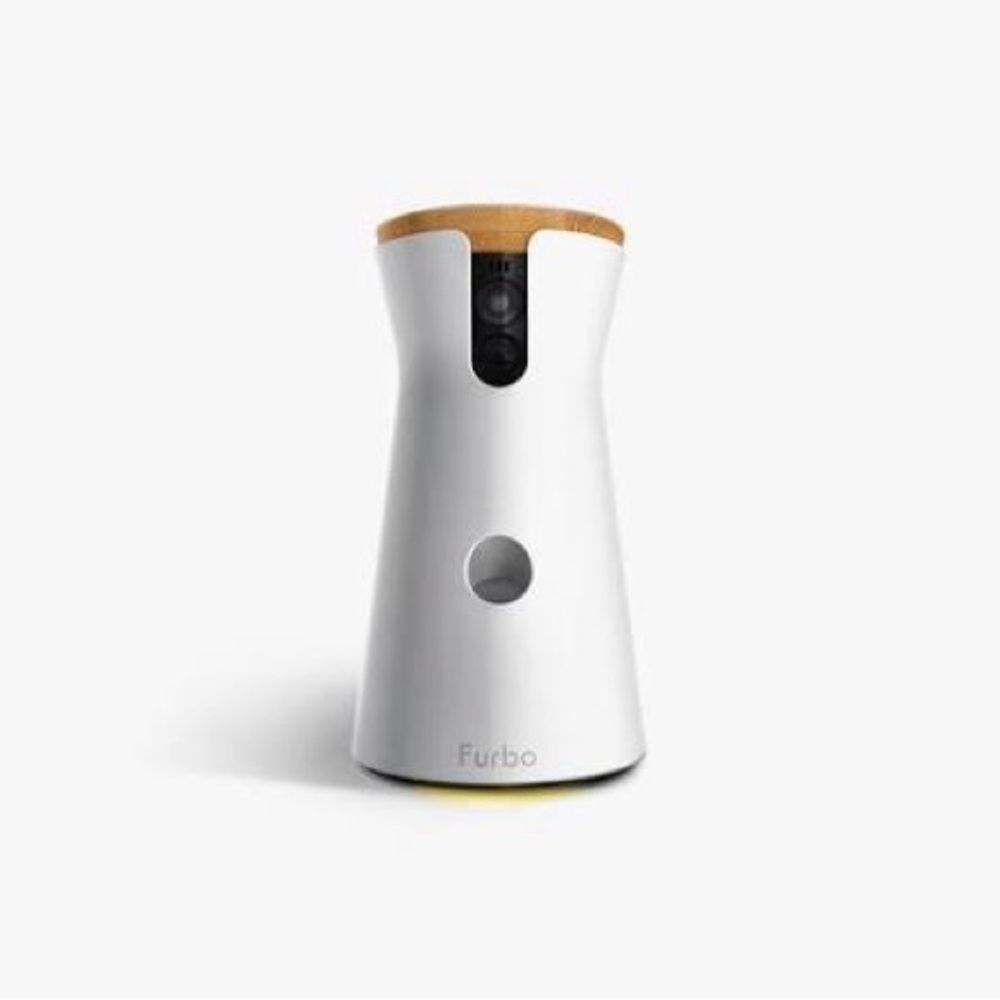 Furbo Dog Camera with Treat Dispenser